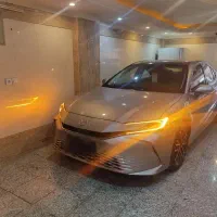 تویوتا کمری 2025 فول