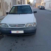 پراید ۹۷ پلمپ سالم