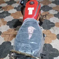 فروش فوری موتور سیکلت ۱۲۵