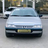 پژو405|خودرو سواری و وانت|پیرانشهر, |دیوار