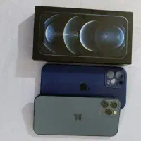 ایفون 12پرو**|موبایل|کرمان, |دیوار