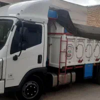 فورس عروسک|خودرو سنگین|اصفهان, شهرستان|دیوار