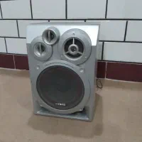 باند پرقدرت ایوا|سیستم صوتی خانگی|خرم‌آباد, |دیوار