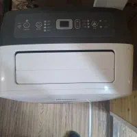 کولر گازی|کولر گازی و فن‌کوئل|تهران, نیاوران|دیوار