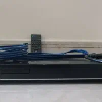 دستگاه DVD LG|پخش‌کننده DVD و ویدیو|تهران, فلاح|دیوار