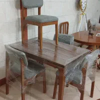 میزناهارخوری میزناهارخوری لینا|میز و صندلی غذاخوری|فردیس, فردیس|دیوار