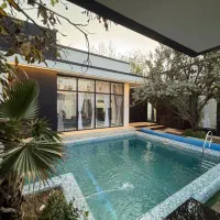 باغ ویلا مدرن سه خواب شهرکی تهراندشت سعیداباد|فروش خانه و ویلا|کرج, فاز ۱ مهرشهر|دیوار