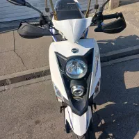 موتور اس وای ام گلکسی  cx 180 مدل ۱۴۰۳