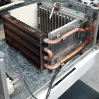 تعمیرات تخصصی پکیج، نصب و سرویس در شهرری