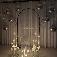 دیزاین مراسمات عروسی و تولد