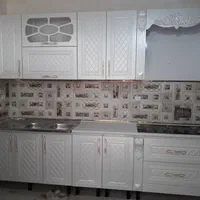 کابینت آماده با ضمانت کد 23