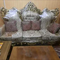 مبلمان سلطنتی ۷ نفره
