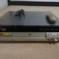 دی وی دی سامسونگ|پخش‌کننده DVD و ویدیو|ارومیه, |دیوار