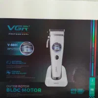 ماشین اصلاح وی جی ار 880