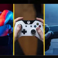 نصب بازی روی انواع کنسول و کامپیوتر و لب تاپ