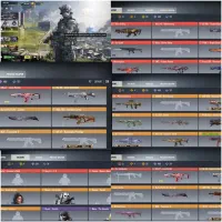 اکانت کالاف (خوش قیمت ترین )