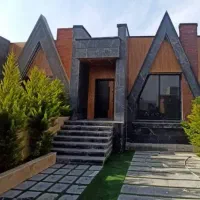 ویلا-دو-دستگاه-نما-سویسی-130زمین85بنا2خواب