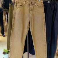 شلوارهای جین و لینن اورجینال از برند های معتبر