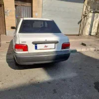 پراید ۱۳۱ مدل ۹۸|خودرو سواری و وانت|تهران, خاک سفید|دیوار