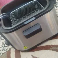 سرخ کن|سایر لوازم برقی|اهواز, کیانشهر|دیوار