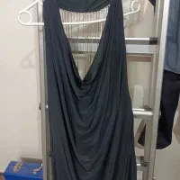 چندتا لباس وپالتو