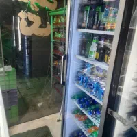 یخچال  فروشگاهی