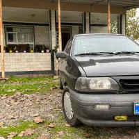 پراید مدل۸۳ عروسک|خودرو سواری و وانت|کیاشهر, |دیوار