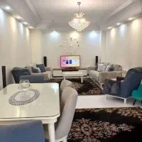 آپارتمان ۷۴متری/دوخوابه/دریان نو