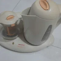 چایی ساز ورلد استار