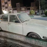 پیکان|خودرو سواری و وانت|پیشوا, |دیوار