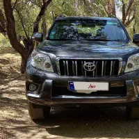پرادو TXL دو در چهار سیلندر