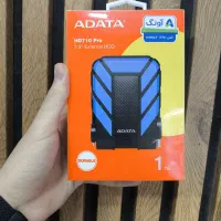 هارد اکسترنال ADATA - HD710 PRO - 1TB