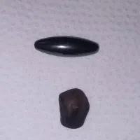 شهاب سنگ کاملا نایاب