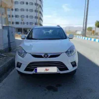 جک S5 مدل1399 اتوماتیک بدون رنگ|خودرو سواری و وانت|سلماس, |دیوار
