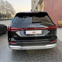 آئودی Q5 e-tron|خودرو سواری و وانت|تهران, شهرک غرب|دیوار