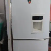 یخچال فریزر