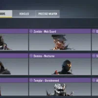 اکانت کالاف