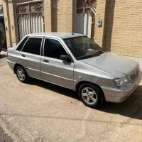 پراید هیدرولیک|خودرو سواری و وانت|یزد, |دیوار