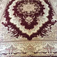 یک جفت فرش ۹متری|فرش|سقز, |دیوار