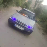 پراید مدل 84