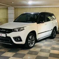 ام وی ام x33s|خودرو سواری و وانت|کرج, گلشهر|دیوار