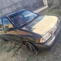 فروش پراید مدل 82
