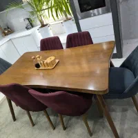 میز غذا خوری