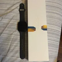 اپل واچ سری ۷