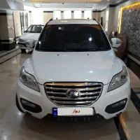 لیفان x60 دنده هیلمنی ۹۴|خودرو سواری و وانت|تهران, گلستان (شهرک راه آهن)|دیوار