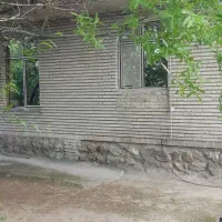 فروش خانه وزمین نیمه ساخت