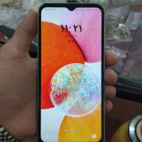 سامسونگ A14 کاملا سالم|موبایل|آق قلا, |دیوار