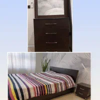 سرویس خواب دونفره