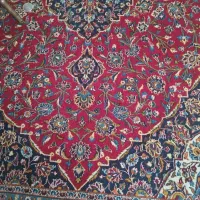 فرش 12متری دستباف|فرش|کرمانشاه, |دیوار