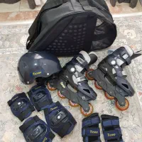 اسکیت مارک تکنو
